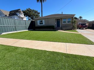 1414 E 24th St, National City, CA 91950