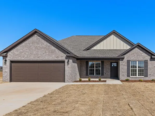 998 County Road 31, Killen, AL 35645