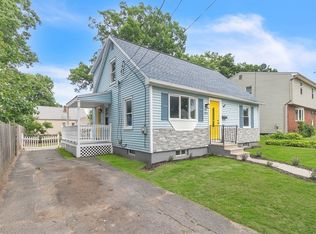 153 Savoy Ave, Springfield, MA 01104