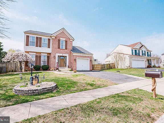 4th image of 504 Magnolia Ridge Dr