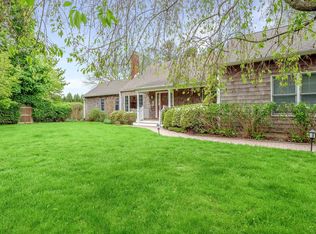 79 Hildreth Ln, Bridgehampton, NY 11932