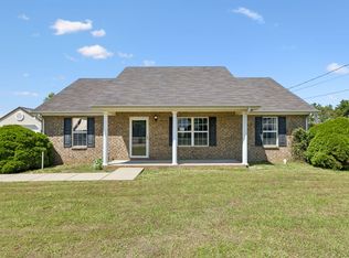 2927 Cliffside Dr, Christiana, TN 37037
