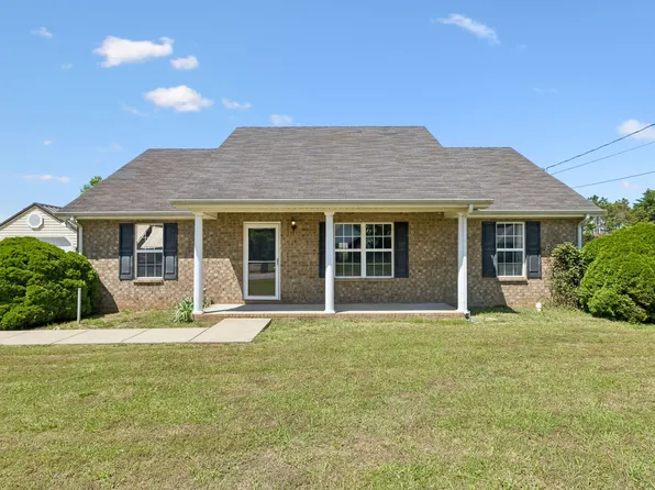 2927 Cliffside Dr, Christiana, TN 37037