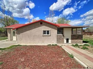 266 Lake Rd, Grand Junction, CO 81507