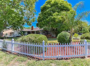 1567 Ruth Dr, Pleasant Hill, CA 94523