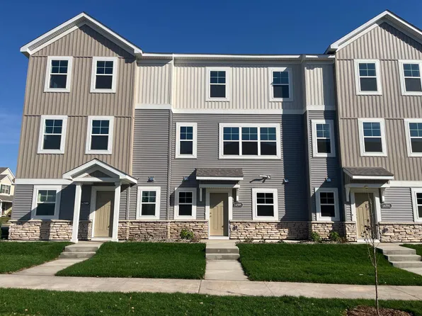 14595 Traprock St NW, Ramsey, MN 55303