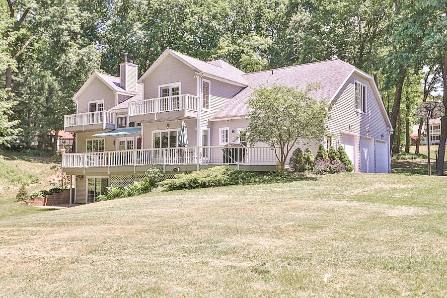 18 Amity Pointe Ct, Clifton Park, NY 12065 Zillow