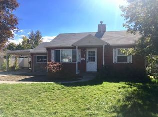 4 E Washington Ave, Salt Lake City, UT 84107
