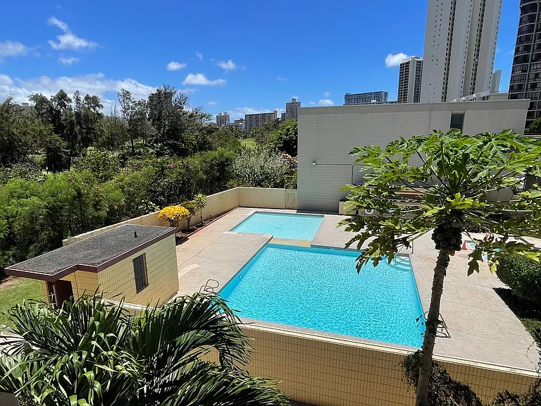 5065 Likini St #C218 — Photo 2