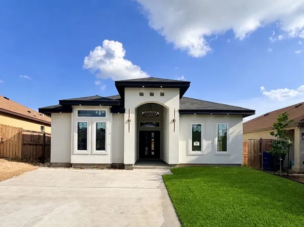 6115 Leopoldo Dr, Laredo, TX 78043