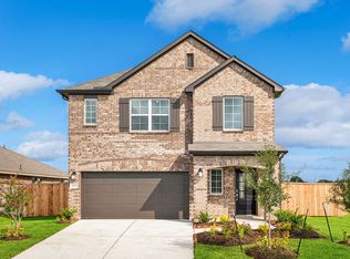 3102 Elm Branch Dr, Rosenberg, TX 77471