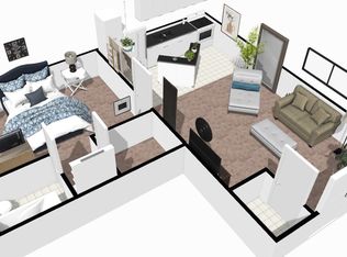 1002 SW 11th Ave UNIT 11, Amarillo, TX 79101