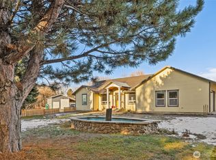 821 Sanders Rd, Ellensburg, WA 98926