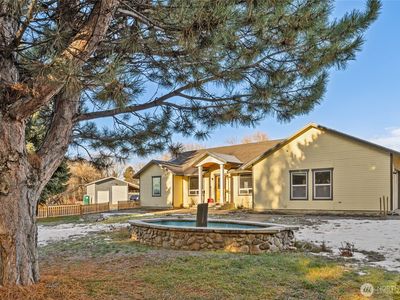 821 Sanders Road, Ellensburg, WA, 98926