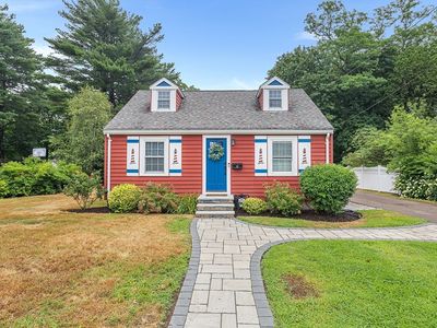 37 Idlewell St, Weymouth, MA, 02188