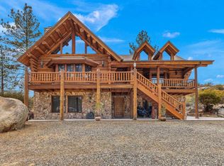60766 Table Mountain Rd, Mountain Center, CA 92561