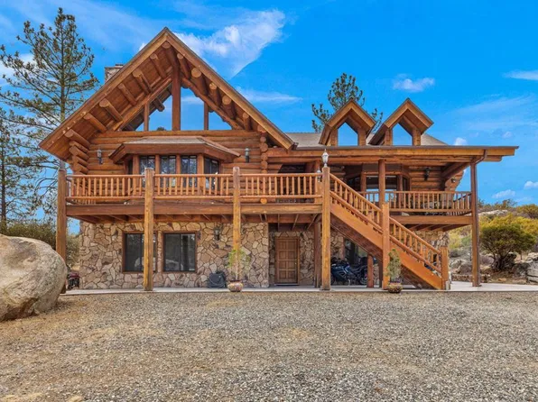 60766 Table Mountain Rd, Mountain Center, CA 92561
