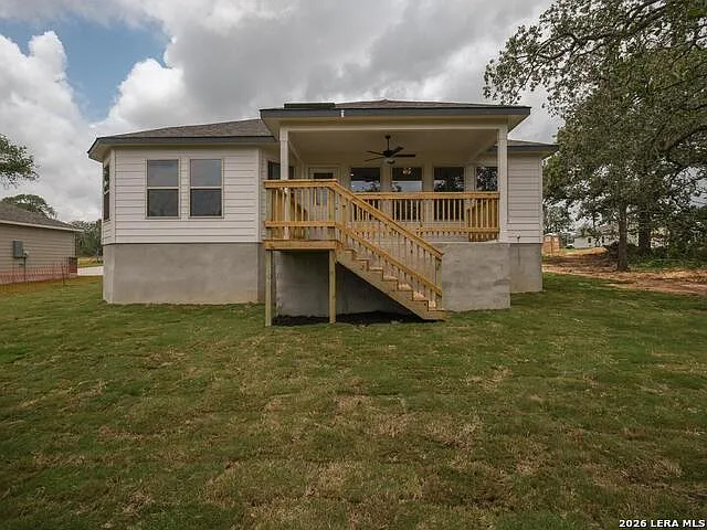 21210 Jordans Ranch Way — Photo 3