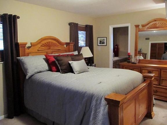 4th image of 3837 Calaford Dr