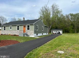 1147 Elk Rd, Monroeville, NJ 08343