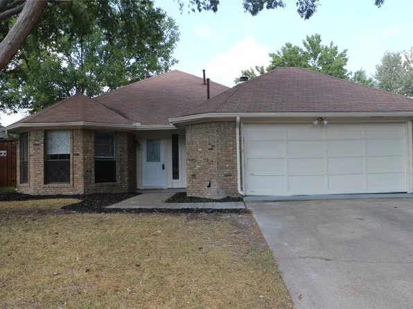 1417 Lilac Ln, Plano, TX 75074