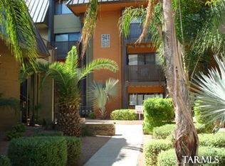 931 N Euclid Ave #123, Tucson, AZ 85719