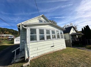 57 Miriam St, Johnson City, NY 13790