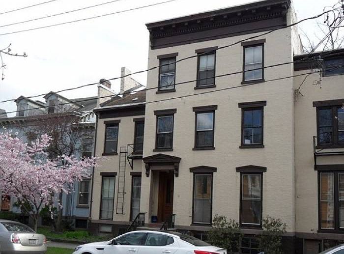 Historic Building
