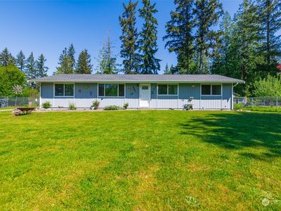 5801 208th Street E, Spanaway, WA, 98387