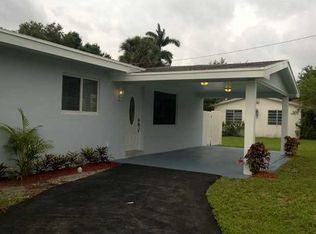 1750 Sw 32nd St, Fort Lauderdale, FL 33135