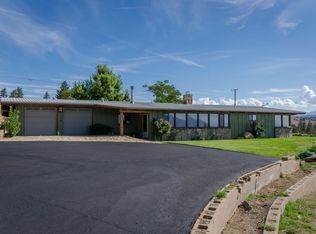 206 Mountain View Dr, Bishop, CA 93514