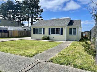 350 S Cammann St, Coos Bay, OR 97420