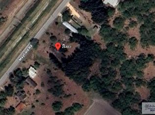 26483 Mayfield Rd, San Benito, TX 78586