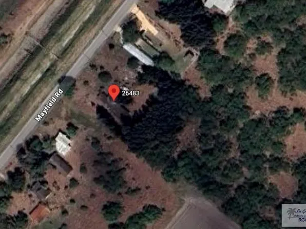 26483 Mayfield Rd, San Benito, TX 78586
