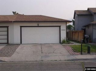 10040 Humite Ln, Reno, NV 89506