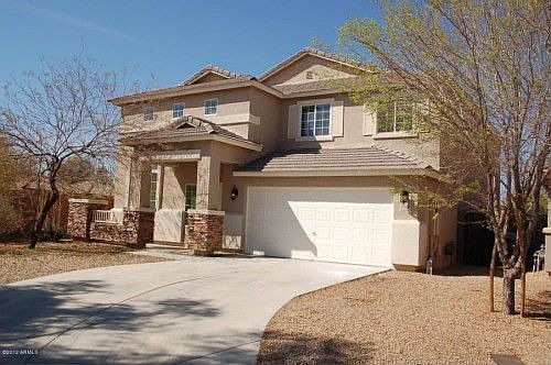1st image of 11708 N 154th Ave