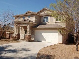 11708 N 154th Ave, Surprise, AZ 85379