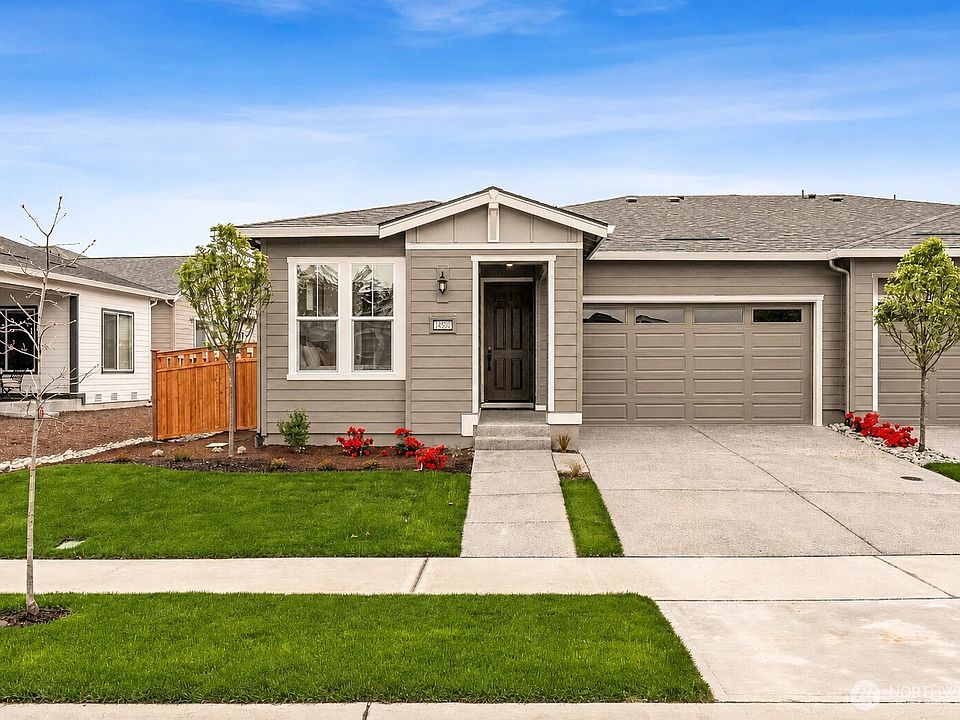 1st image of 14809 207th Avenue E #2530