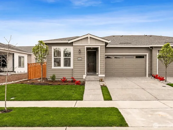 14809 207th Avenue E #2530, Bonney Lake, WA 98391