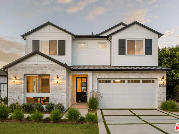 8024 Stewart Ave, Los Angeles, CA 90045