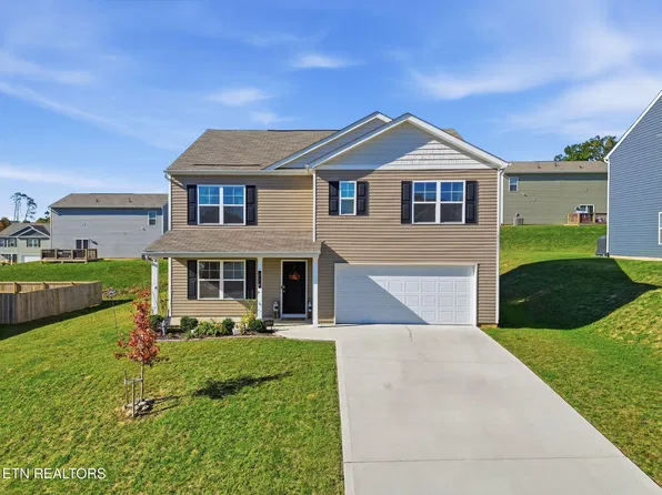 112 Riley Ct, Maynardville, TN 37807