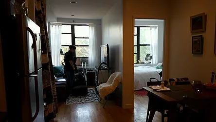 Rented by Nooklyn NYC LLC