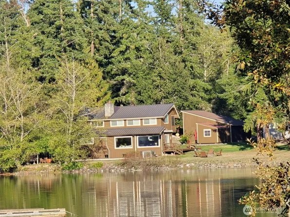 80 Prospect Street, Port Ludlow, WA 98365