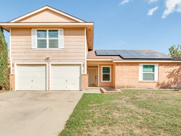 6411 Juliette Run, Arlington, TX 76002