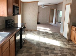 704 NW 3rd St, Mulberry, FL 33860