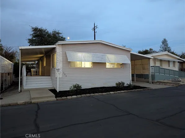 133 Sycamore Pkwy, Oroville, CA 95966