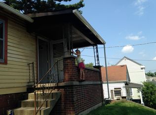 1007 Summit St, Wheeling, WV 26003