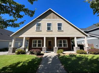 3016 Hazel Ave, Hood River, OR 97031