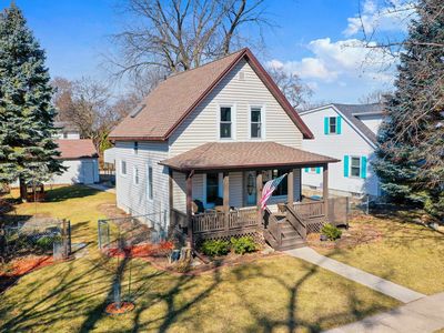 612 S Huron St, De Pere, WI, 54115