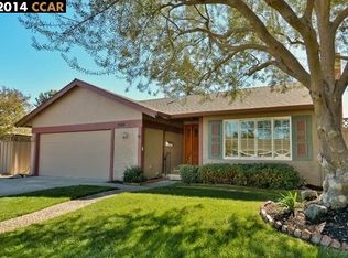 3016 Bernard Ave, San Ramon, CA 94583